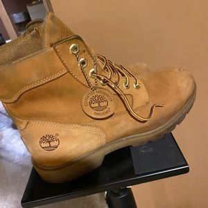 Timberland Men size 9